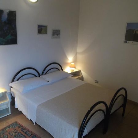B&B Casa Etna Linguaglossa Room photo