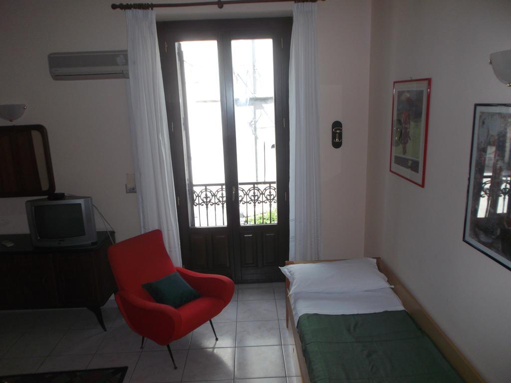 B&B Casa Etna Linguaglossa Room photo