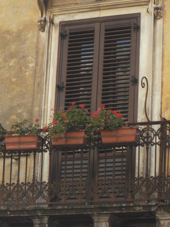 B&B Casa Etna Linguaglossa Exterior photo