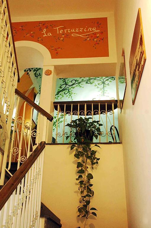 B&B Casa Etna Linguaglossa Exterior photo